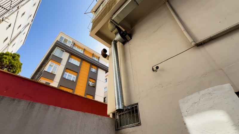 Maltepe'nin İşlek Caddesinde Kiralık Dükkan Harika Lokasyon!